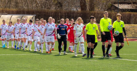 Brawo Kobiecy Klub Piłkarski Piła!