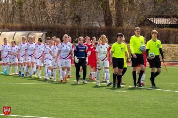 Brawo Kobiecy Klub Piłkarski Piła!