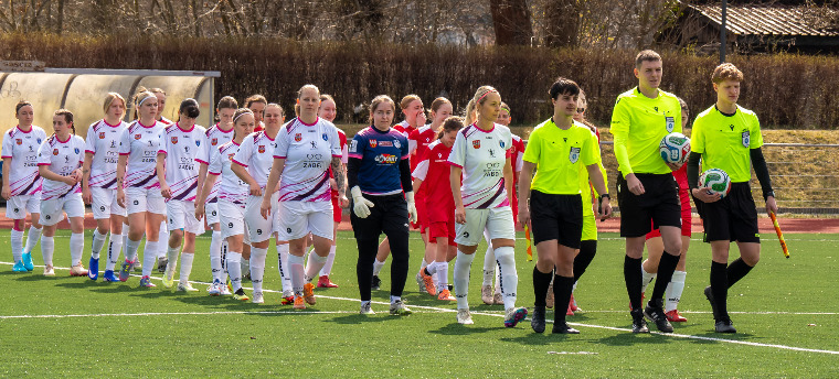 Brawo Kobiecy Klub Piłkarski Piła!