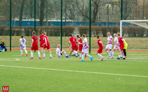 Brawo Kobiecy Klub Piłkarski Piła!