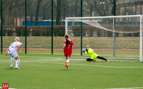 Brawo Kobiecy Klub Piłkarski Piła!