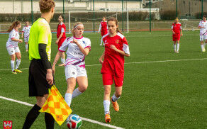 Brawo Kobiecy Klub Piłkarski Piła!
