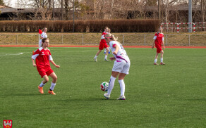 Brawo Kobiecy Klub Piłkarski Piła!
