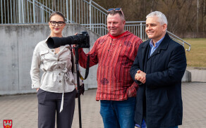 Brawo Kobiecy Klub Piłkarski Piła!