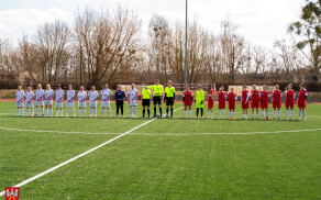 Brawo Kobiecy Klub Piłkarski Piła!