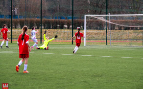 Brawo Kobiecy Klub Piłkarski Piła!