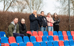 Brawo Kobiecy Klub Piłkarski Piła!