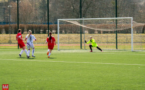 Brawo Kobiecy Klub Piłkarski Piła!