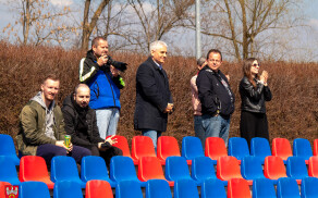 Brawo Kobiecy Klub Piłkarski Piła!