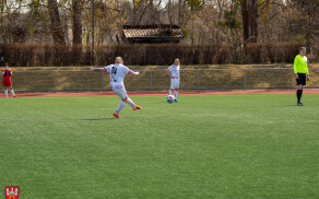 Brawo Kobiecy Klub Piłkarski Piła!