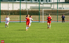 Brawo Kobiecy Klub Piłkarski Piła!