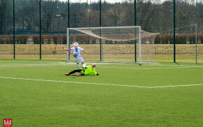 Brawo Kobiecy Klub Piłkarski Piła!