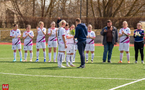 Brawo Kobiecy Klub Piłkarski Piła!