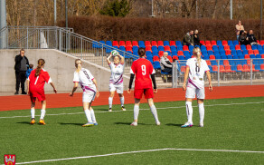 Brawo Kobiecy Klub Piłkarski Piła!