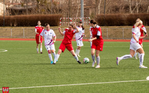 Brawo Kobiecy Klub Piłkarski Piła!