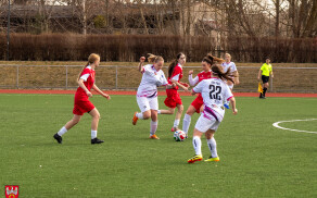 Brawo Kobiecy Klub Piłkarski Piła!