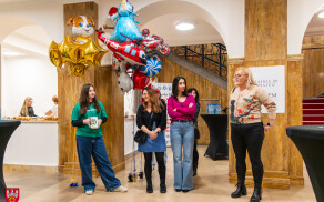 koncert w Kinie Iskra na leczenie Szymona