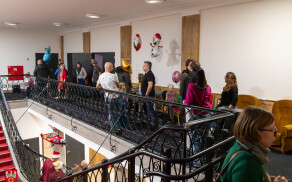 koncert w Kinie Iskra na leczenie Szymona