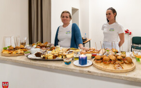 koncert w Kinie Iskra na leczenie Szymona