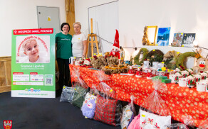 koncert w Kinie Iskra na leczenie Szymona