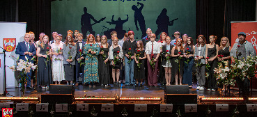 Wspólny koncert uczniów i nauczycieli