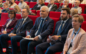 Konferencja promocji zdrowia - ważne wskazówki dla młodzieży