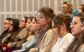 Konferencja promocji zdrowia - ważne wskazówki dla młodzieży