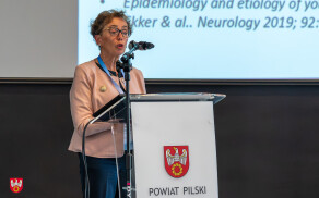 Konferencja promocji zdrowia - ważne wskazówki dla młodzieży