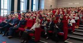 Konferencja promocji zdrowia - ważne...