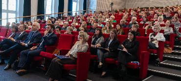 Konferencja promocji zdrowia - ważne...