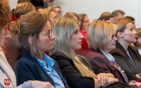 Konferencja promocji zdrowia - ważne wskazówki dla młodzieży