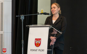 Konferencja promocji zdrowia - ważne wskazówki dla młodzieży