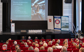 Konferencja promocji zdrowia - ważne wskazówki dla młodzieży