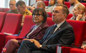 Konferencja promocji zdrowia - ważne wskazówki dla młodzieży