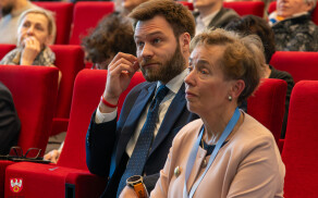 Konferencja promocji zdrowia - ważne wskazówki dla młodzieży