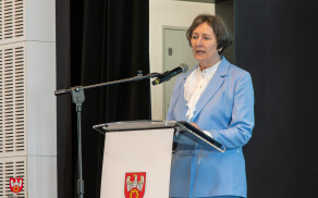 Konferencja promocji zdrowia - ważne wskazówki dla młodzieży