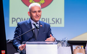 Nagrody w konkursie „Clever Climate Actions”