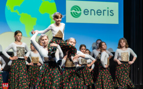 Nagrody w konkursie „Clever Climate Actions”