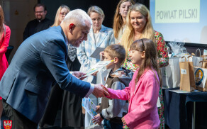 Nagrody w konkursie „Clever Climate Actions”