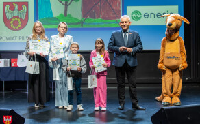 Nagrody w konkursie „Clever Climate Actions”