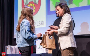 Nagrody w konkursie „Clever Climate Actions”