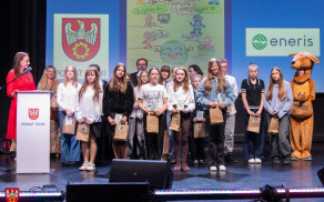 Nagrody w konkursie „Clever Climate Actions”