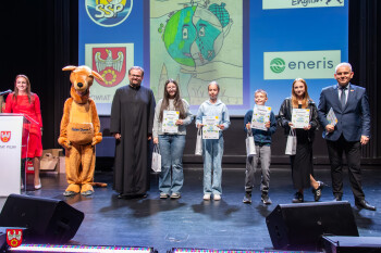 Nagrody w konkursie „Clever Climate Actions”
