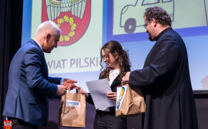 Nagrody w konkursie „Clever Climate Actions”