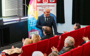 Nagrody w konkursie „Clever Climate Actions”