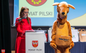 Nagrody w konkursie „Clever Climate Actions”