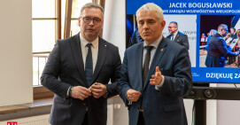 Uwaga! Konkurs na działania ekologiczne i kulturowe
