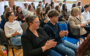 Najlepsi młodzi matematycy nagrodzeni w I LO w Pile