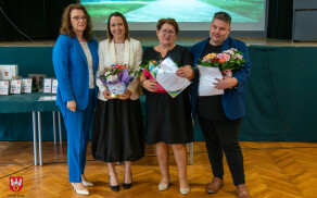 Najlepsi młodzi matematycy nagrodzeni w I LO w Pile
