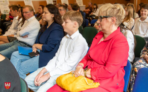 Najlepsi młodzi matematycy nagrodzeni w I LO w Pile